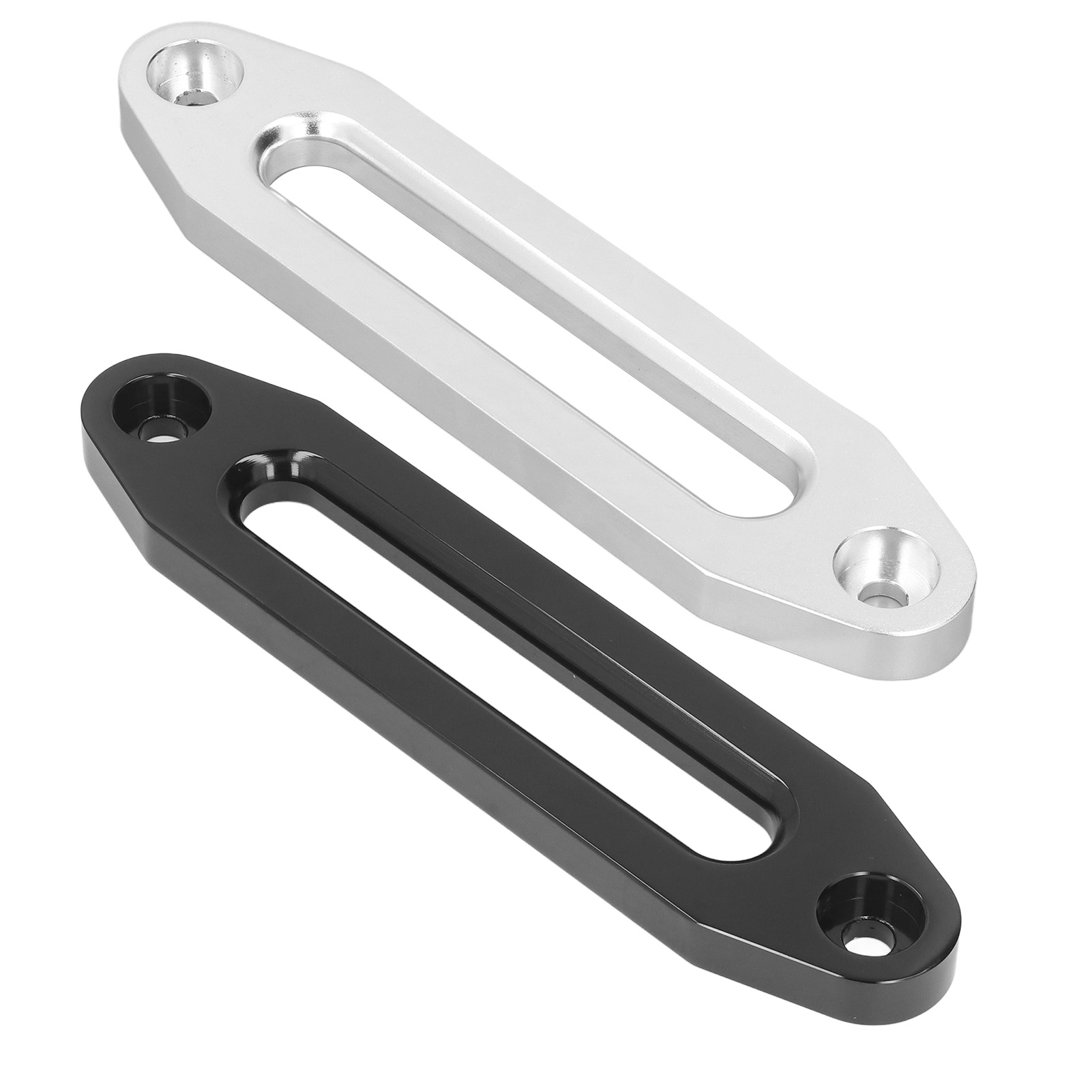 Winch Fairlead Hawse Aluminum - Guincho Hawse Fairlead Alumínio 25,4 cm