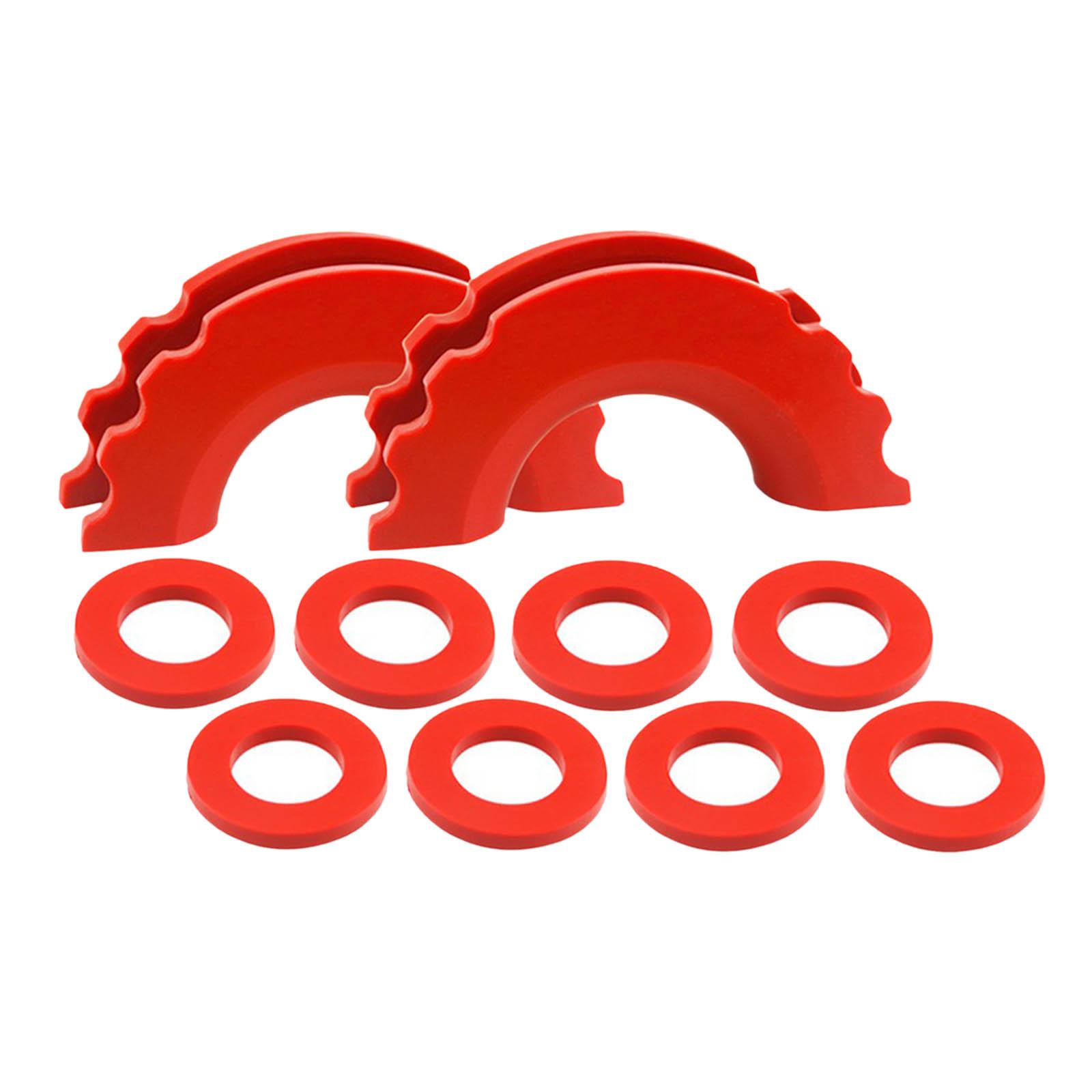 D Ring Shackle 3/4 - Kit de Manilhas em D de