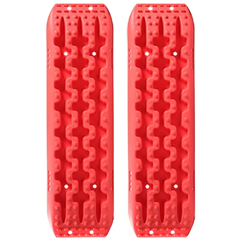 Recovery Tracks Traction Boards - Pranchas de tração 10T para recuperação
