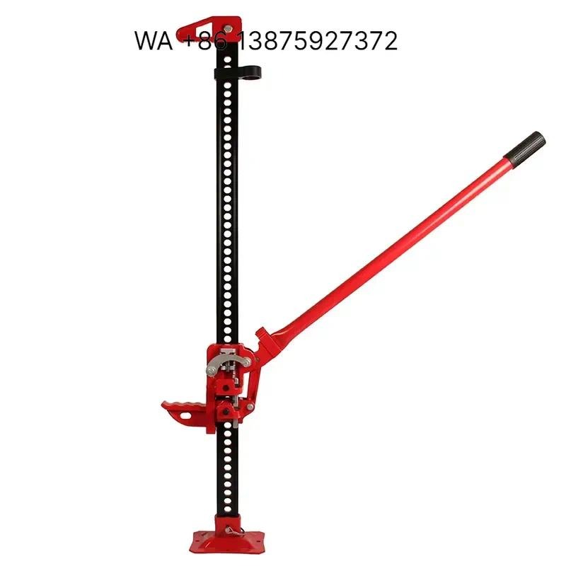 Hi Lift Jack 48 Inch - Wmwmnu para Recuperação Off Road 4X4