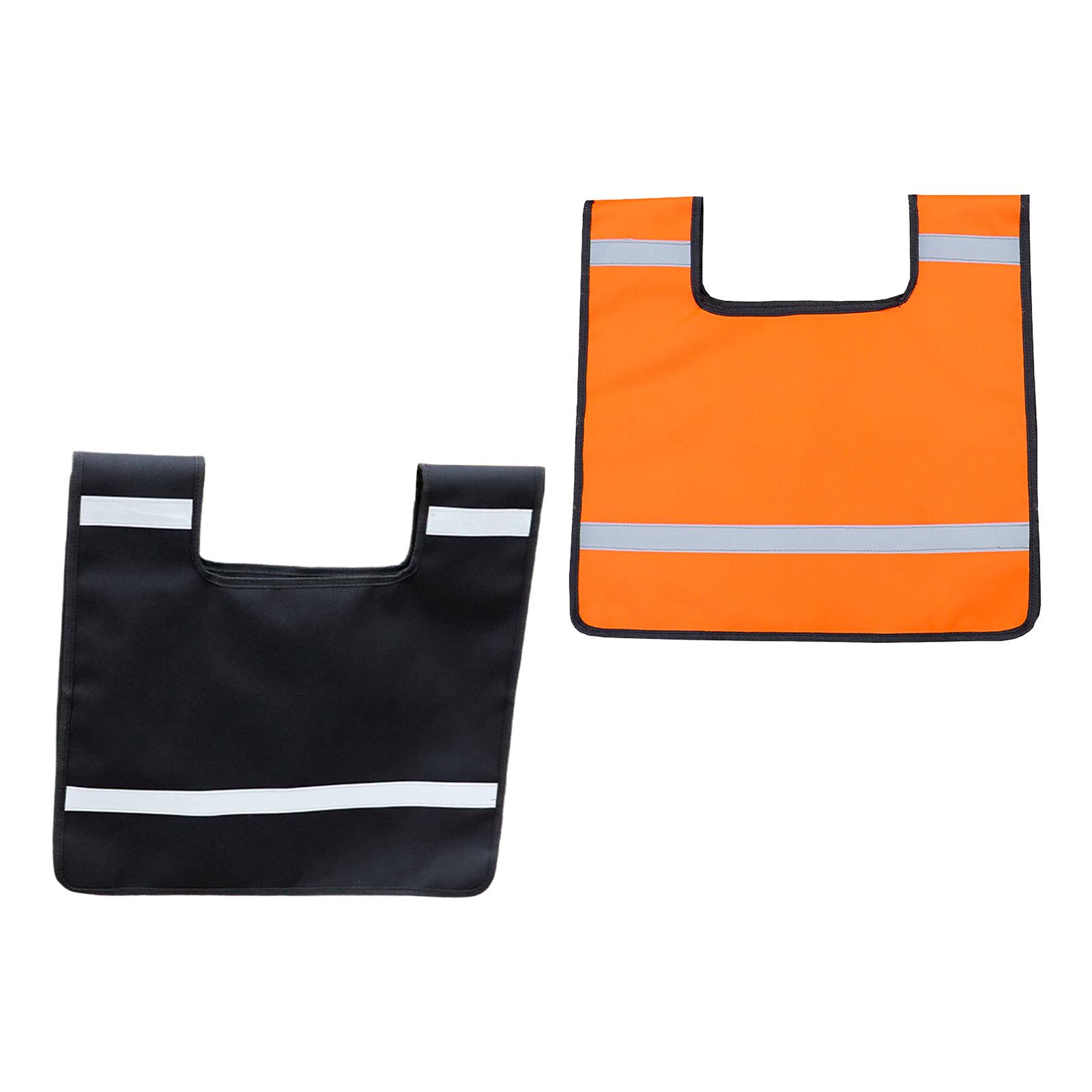 Recovery Damper Blanket - Amortecedor de Cabo para Guindaste com