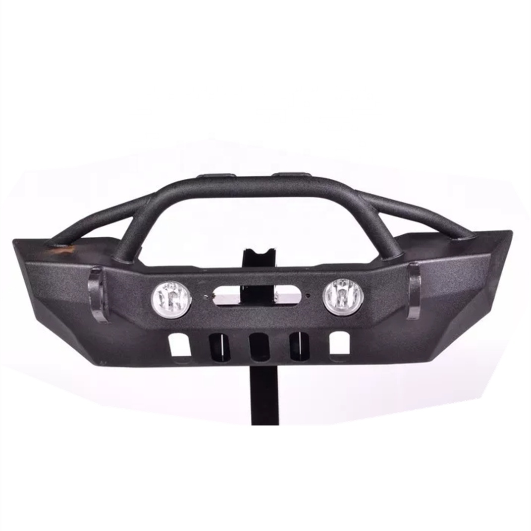 Winch Bumper Mount Plate - Protetor de para-choque dianteiro, para Suzuki