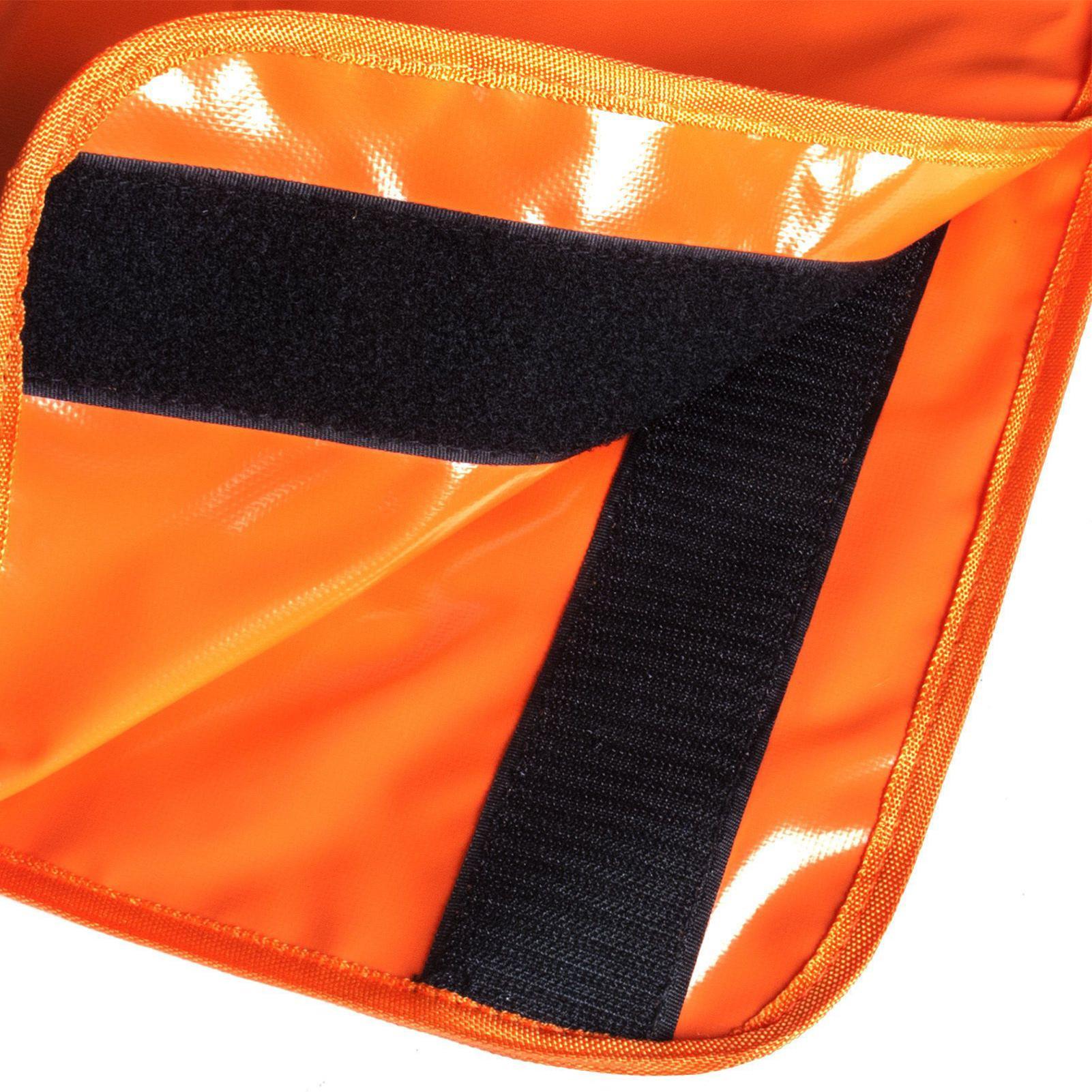 Recovery Damper Blanket - Cabo de Guincho Pesado com Amortecedor