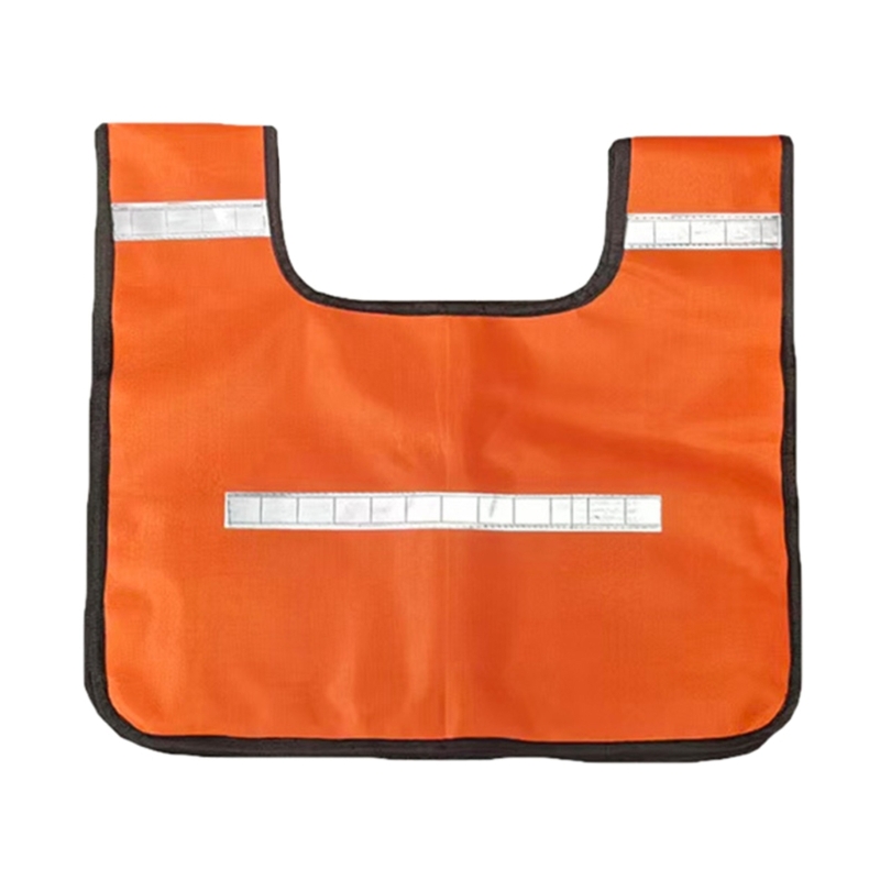 Recovery Damper Blanket - Cobertor amortecedor linha guincho trilha com