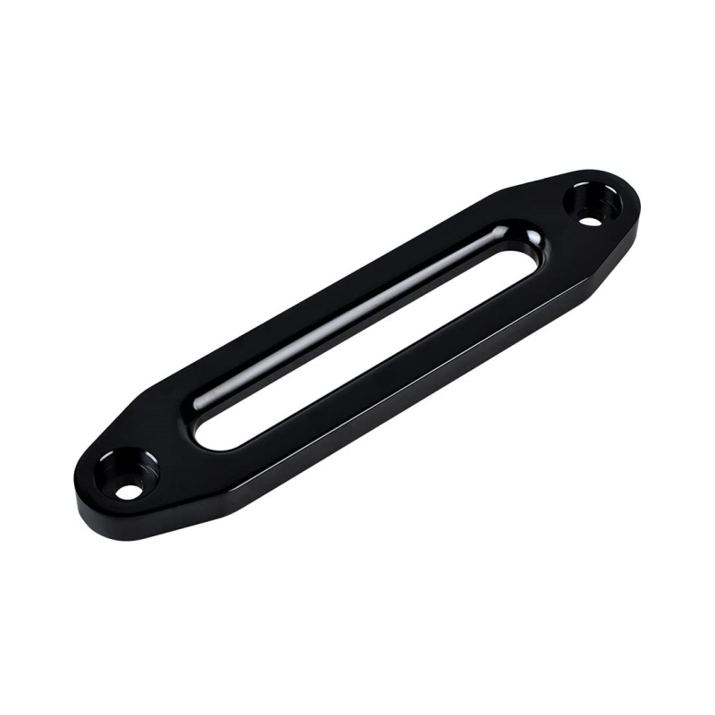Winch Fairlead Hawse Aluminum - Alumínio Hawse Fairlead para guincho elétrico,
