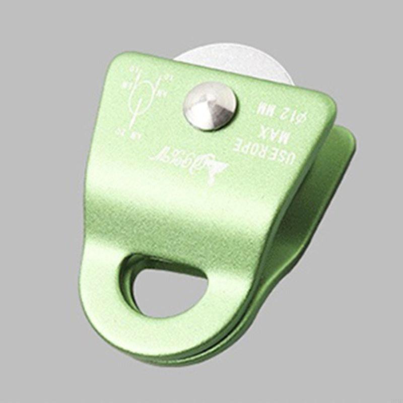 D84F Aço inoxidável 360 ​​grau - Snatch Block Pulley 10 Ton avaliação e preço