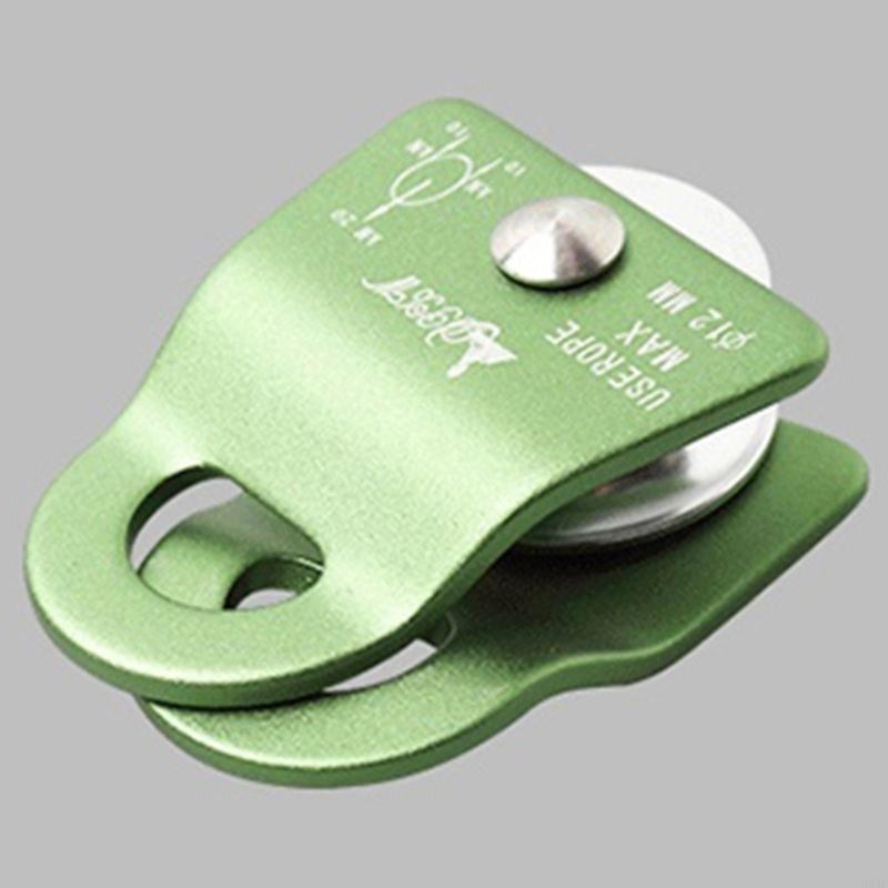 D84F Aço inoxidável 360 ​​grau - Snatch Block Pulley 10 Ton avaliação e preço
