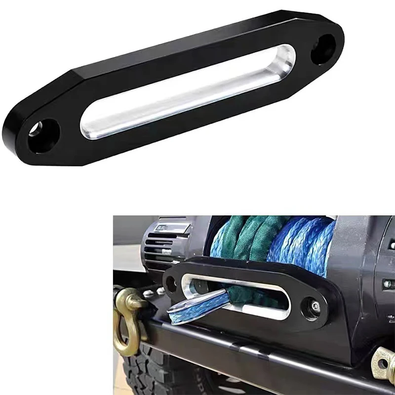 Guincho de alumínio havse fair - Winch Fairlead Hawse Aluminum avaliação e preço