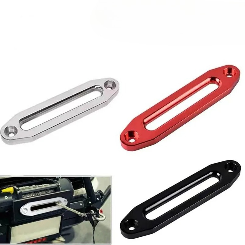 Guincho de alumínio havse fair - Winch Fairlead Hawse Aluminum avaliação e preço