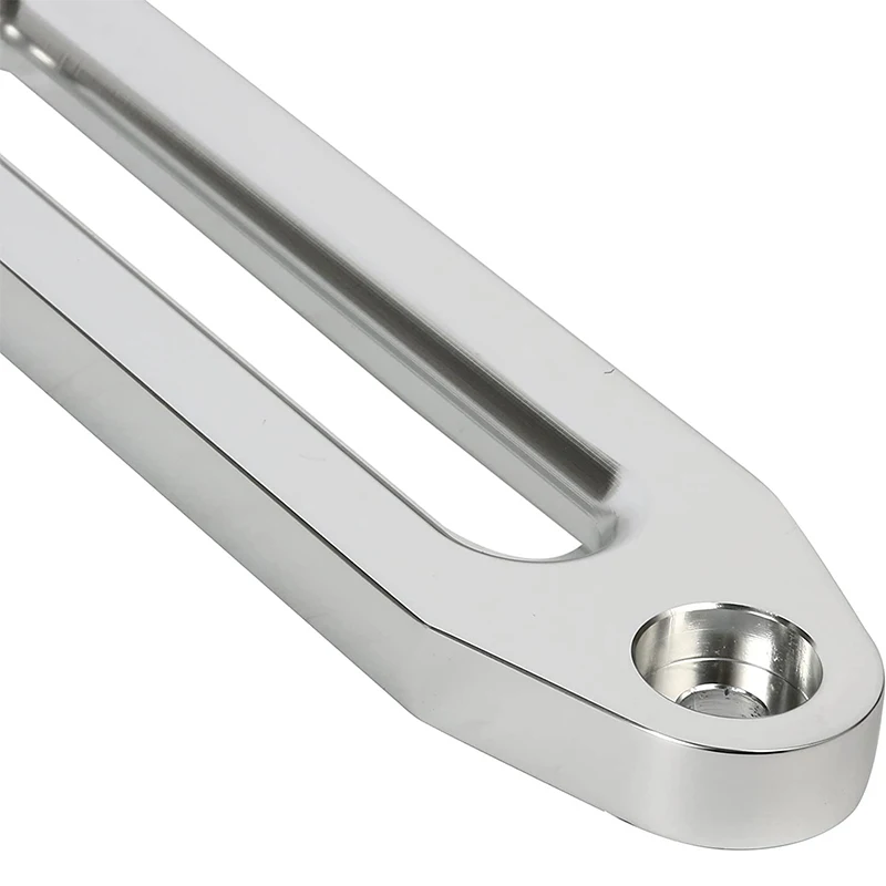 Guincho de alumínio havse fair - Winch Fairlead Hawse Aluminum avaliação e preço