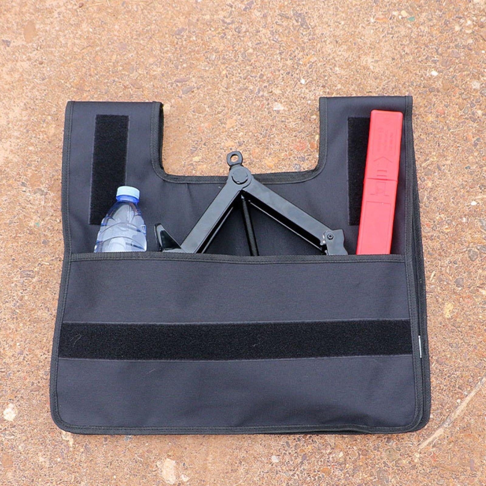 Corda de Reboque de Alta Visib - Recovery Damper Blanket avaliação e preço