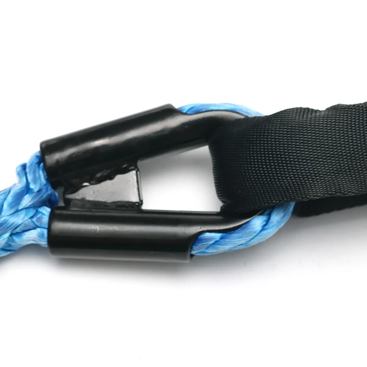Corda de guincho sintética azu - Winch Fairlead Hawse Aluminum avaliação e preço