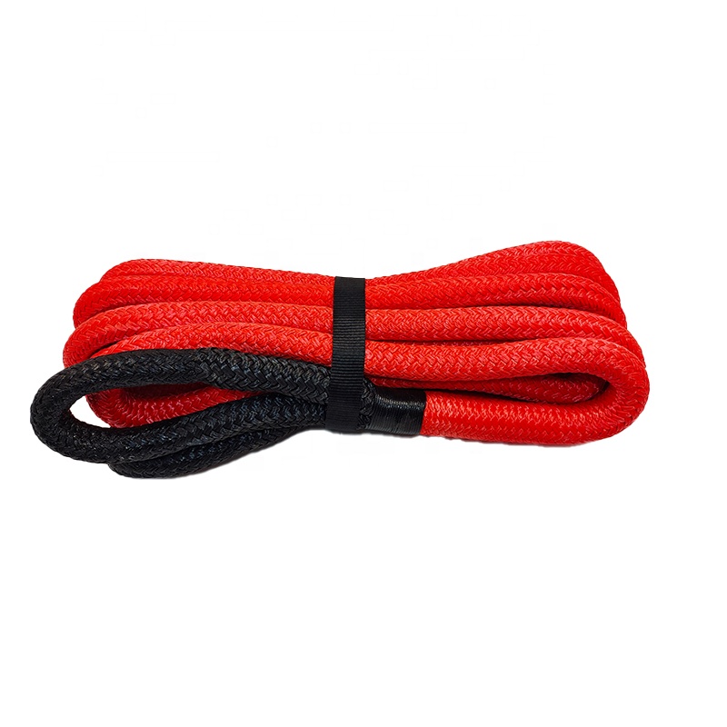 Kit de Reboque Cinético Reforç - Kinetic Recovery Rope 30Ft avaliação e preço