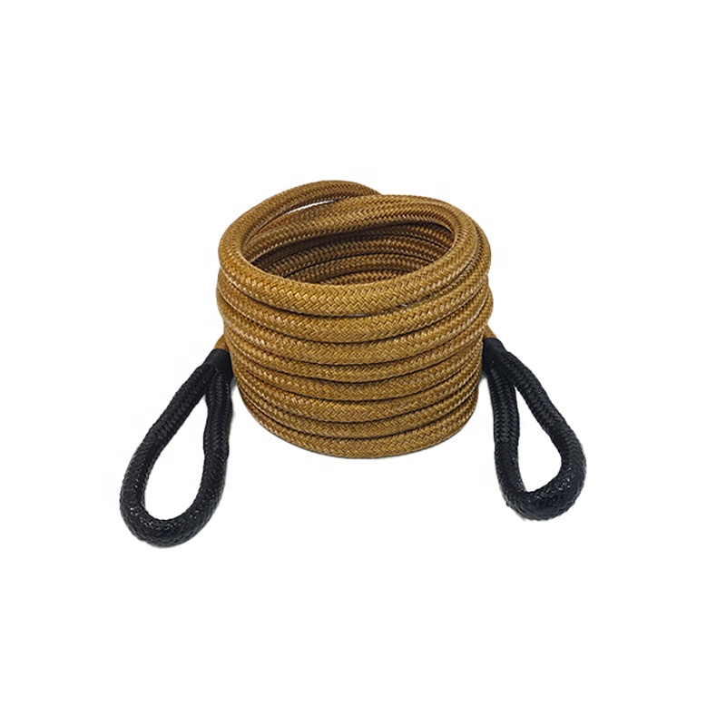 Kit de Reboque Cinético Reforç - Kinetic Recovery Rope 30Ft avaliação e preço