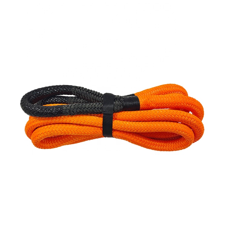 Kit de Reboque Cinético Reforç - Kinetic Recovery Rope 30Ft avaliação e preço