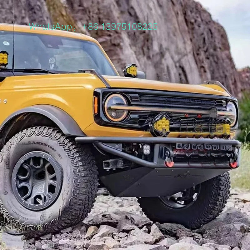 Acessórios para Para-choque Di - Winch Bumper Mount Plate avaliação e preço