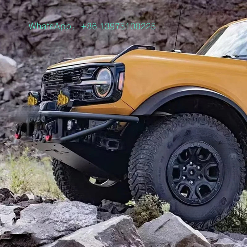 Acessórios para Para-choque Di - Winch Bumper Mount Plate avaliação e preço