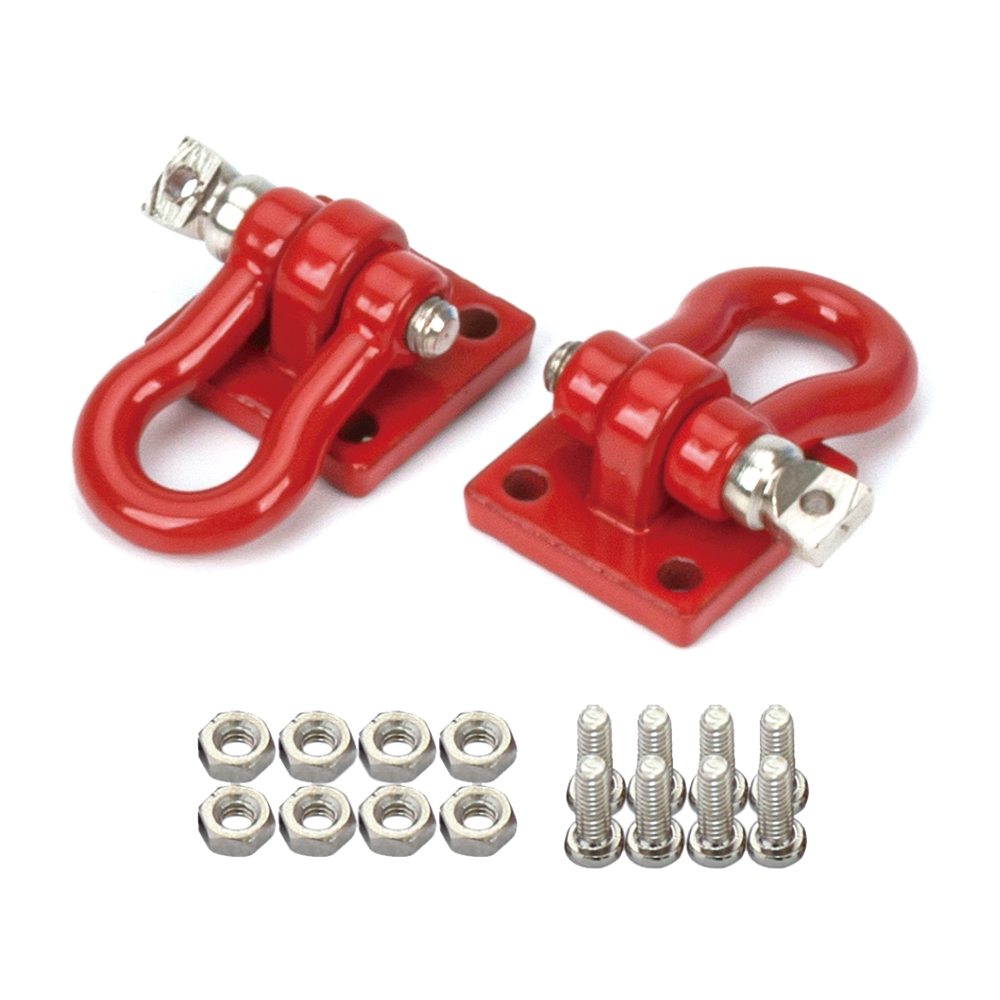 Manilhas de reboque de liga de - Snatch Block Pulley 10 Ton avaliação e preço