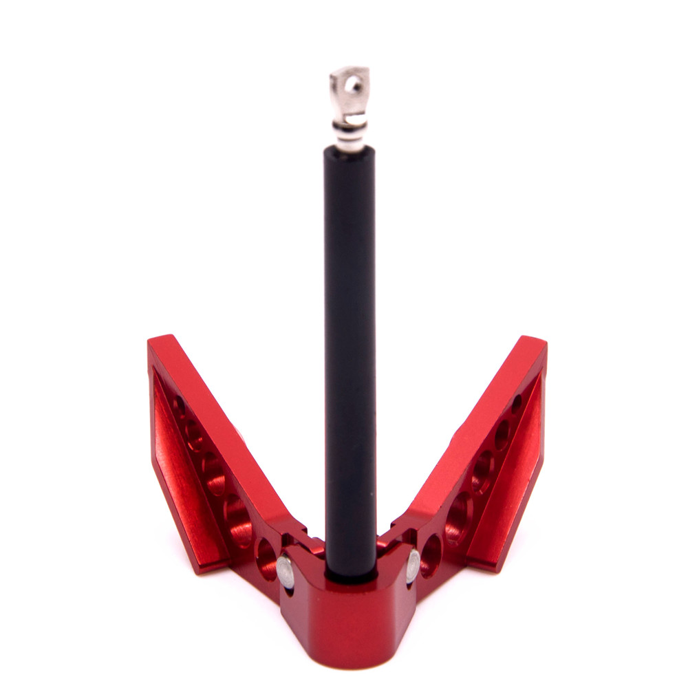 Axspeed simulação dobrável gui - Snatch Block Pulley 10 Ton avaliação e preço
