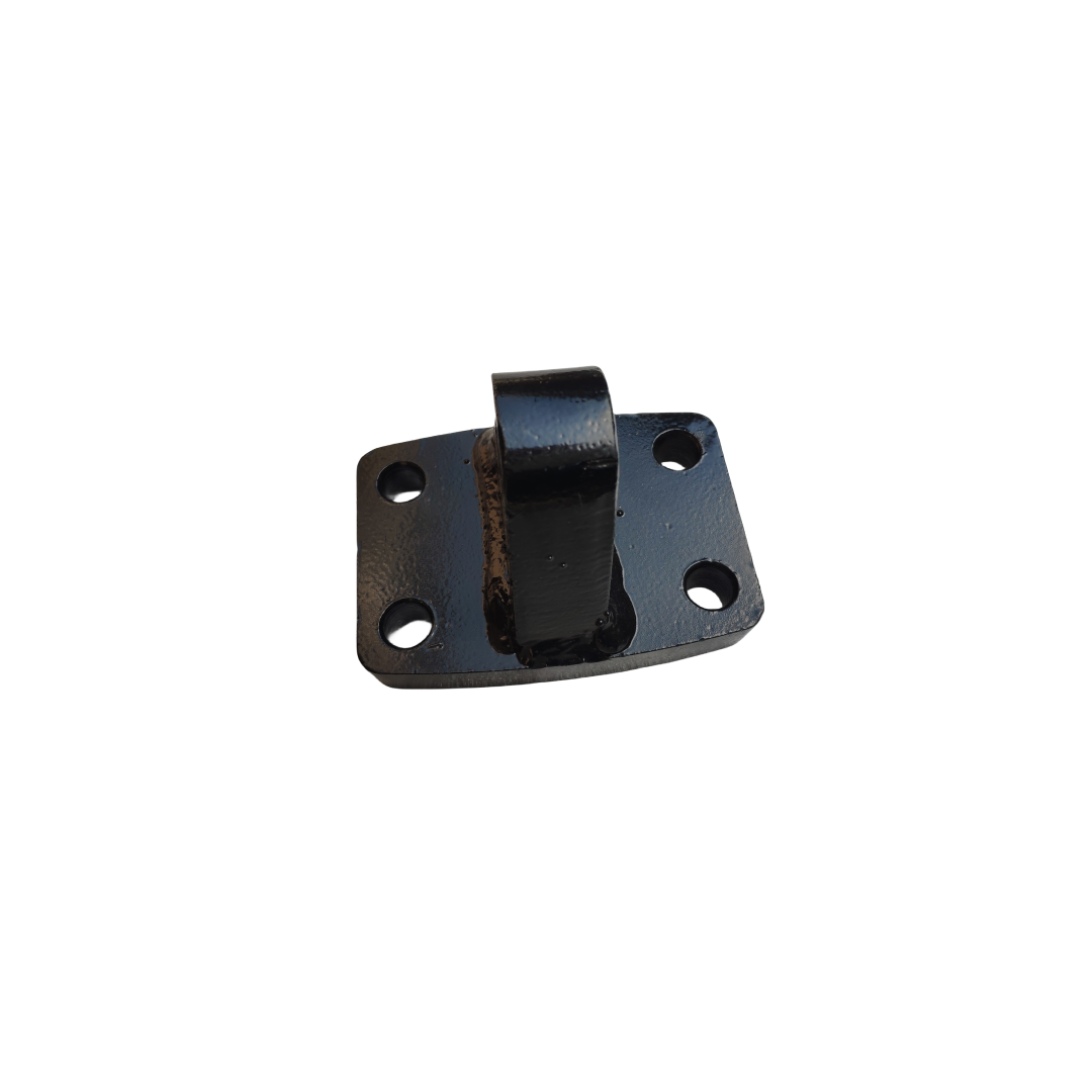 Placa de base preta para manil - D Ring Shackle 3/4 avaliação e preço