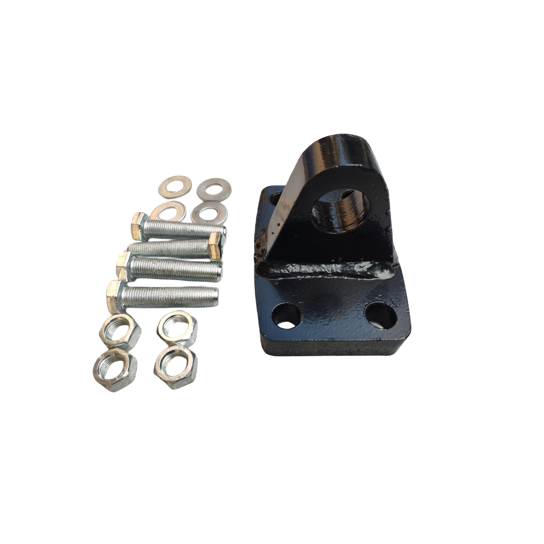 Placa de base preta para manil - D Ring Shackle 3/4 avaliação e preço