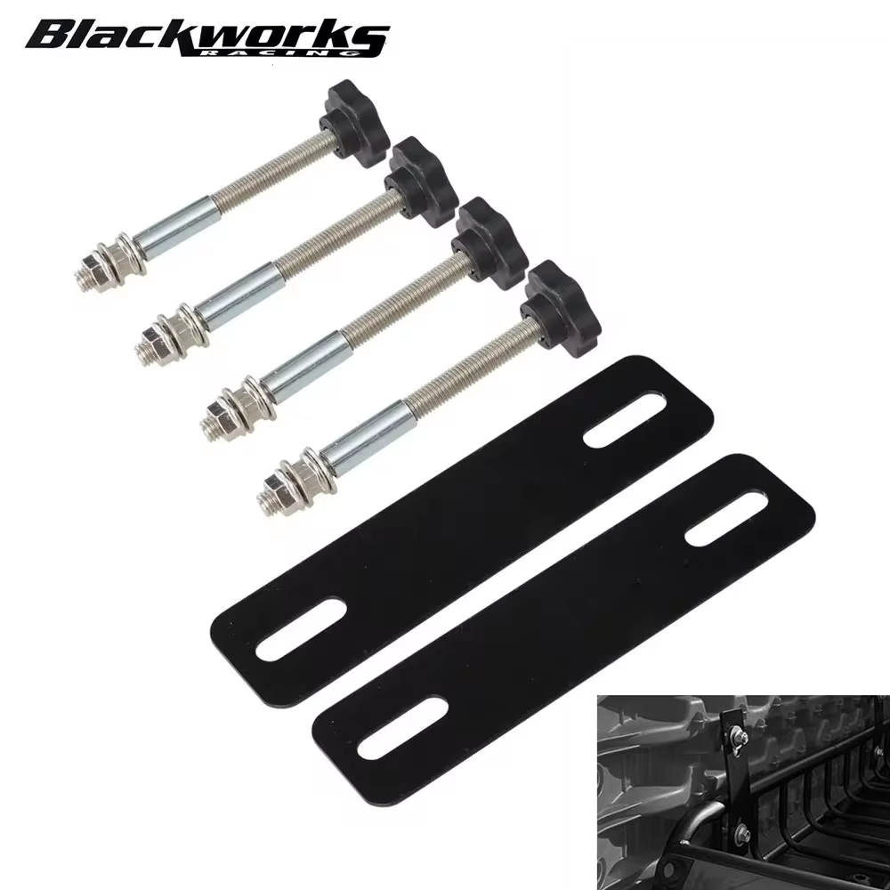 Kits universais de placas de b - Recovery Tracks Traction Boards avaliação e preço