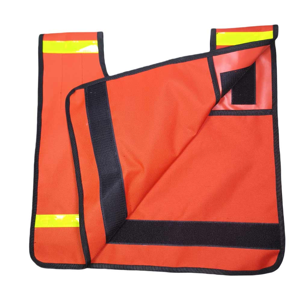 Amortecedor de corda de guinch - Recovery Damper Blanket avaliação e preço