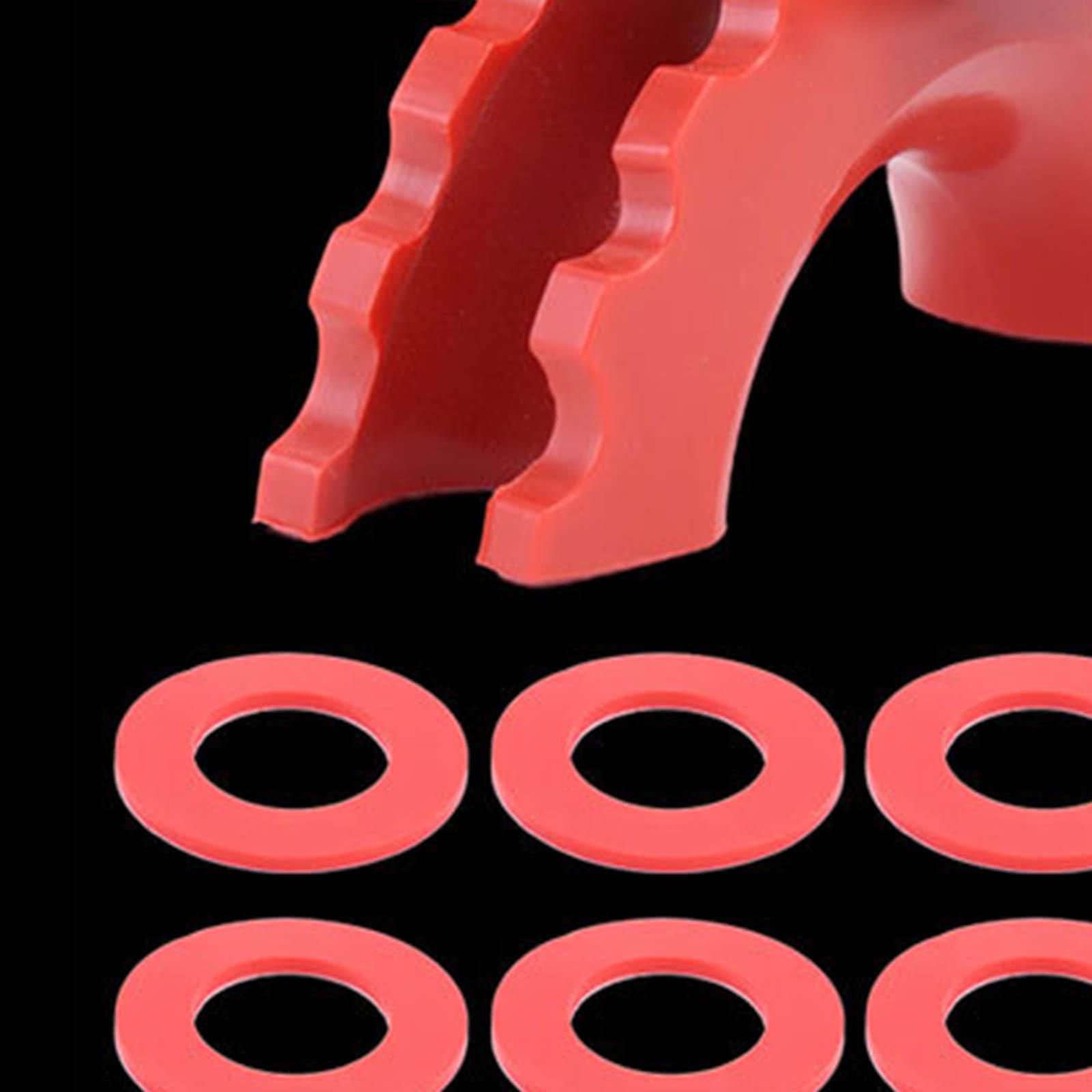 Kit de Manilhas em D de 3/4 Po - D Ring Shackle 3/4 avaliação e preço