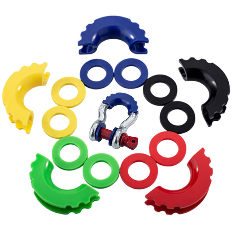 Isolador de Manilha D-Ring de  - D Ring Shackle 3/4 avaliação e preço