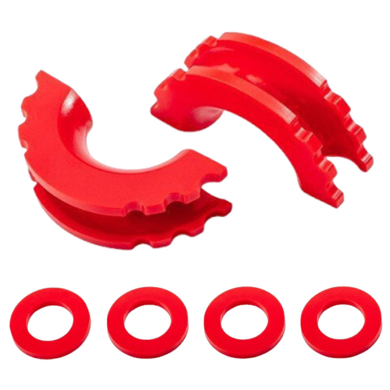 Isolador de Manilha D-Ring de  - D Ring Shackle 3/4 avaliação e preço