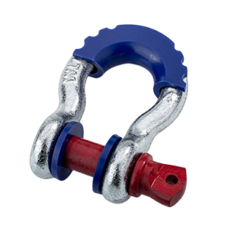 Isolador de Manilha D-Ring de  - D Ring Shackle 3/4 avaliação e preço