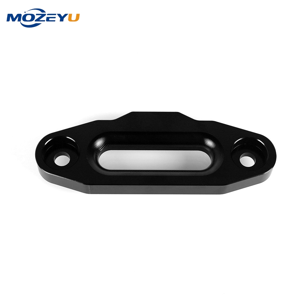 Para Centros de Parafuso de Mo - Winch Fairlead Hawse Aluminum avaliação e preço