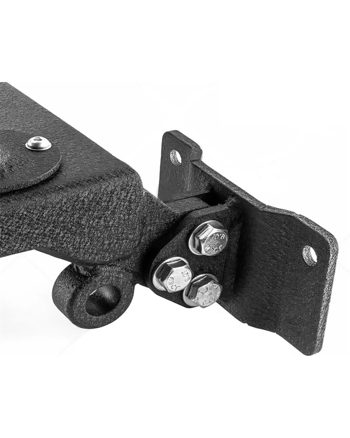 2021-2023 Mustang Off-road Bru - Winch Bumper Mount Plate avaliação e preço