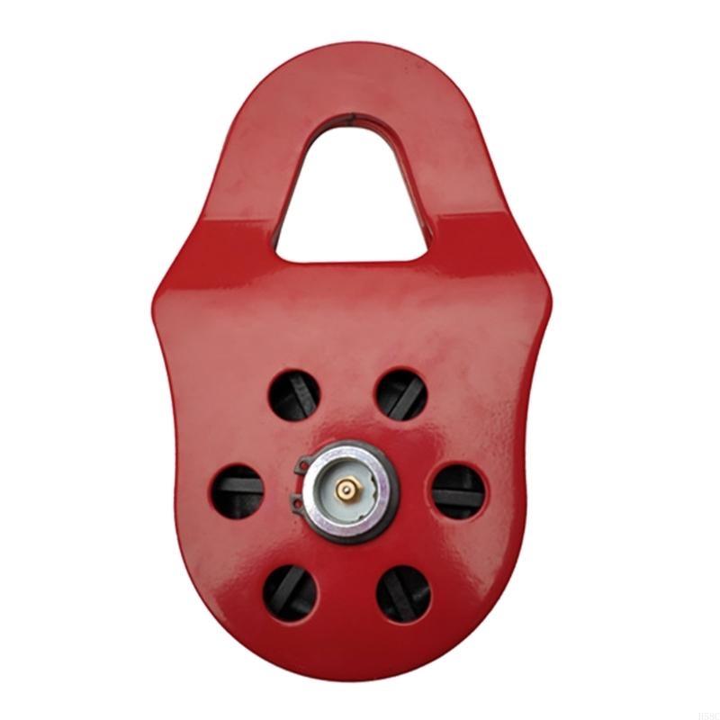 H58C 10-Ton Snatch Polia Bloco - Snatch Block Pulley 10 Ton avaliação e preço