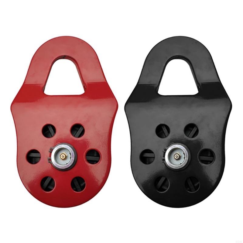 H58C 10-Ton Snatch Polia Bloco - Snatch Block Pulley 10 Ton avaliação e preço
