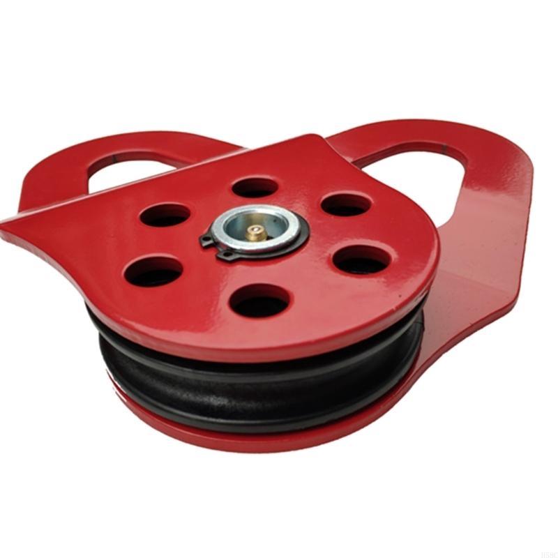 H58C 10-Ton Snatch Polia Bloco - Snatch Block Pulley 10 Ton avaliação e preço