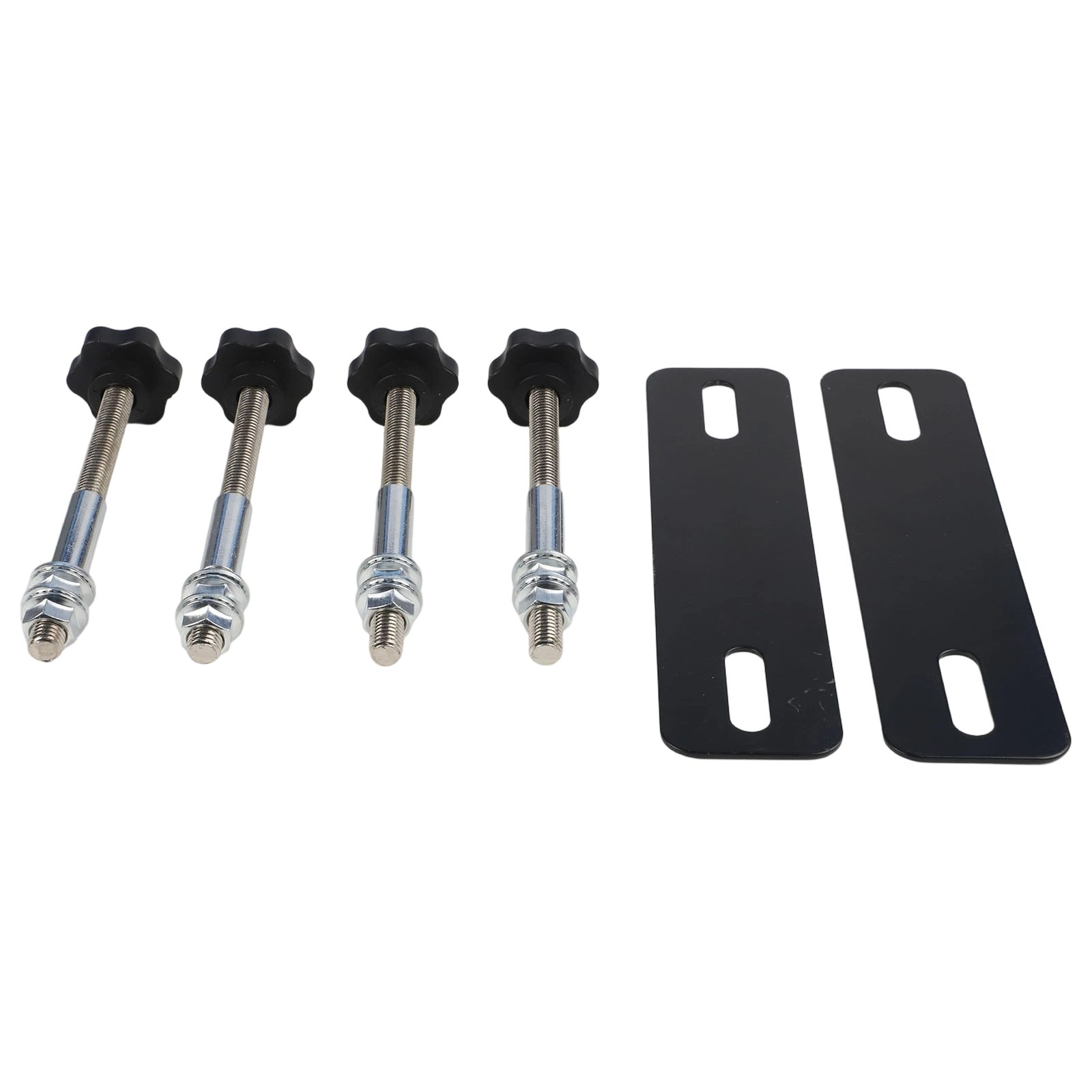 Pinos de fixação para placas d - Recovery Tracks Traction Boards avaliação e preço