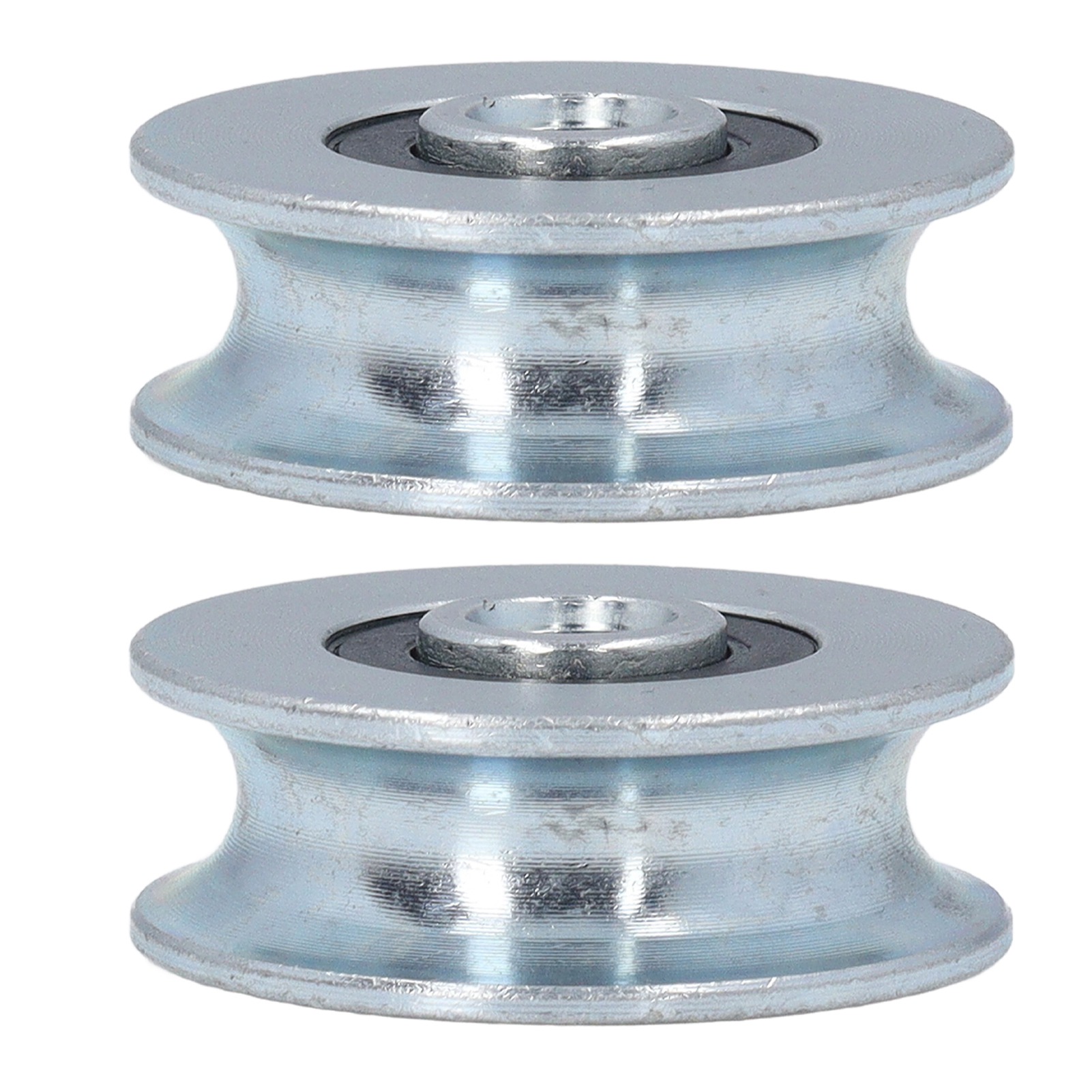 2 peças roda de polia 40mm de  - Snatch Block Pulley 10 Ton avaliação e preço