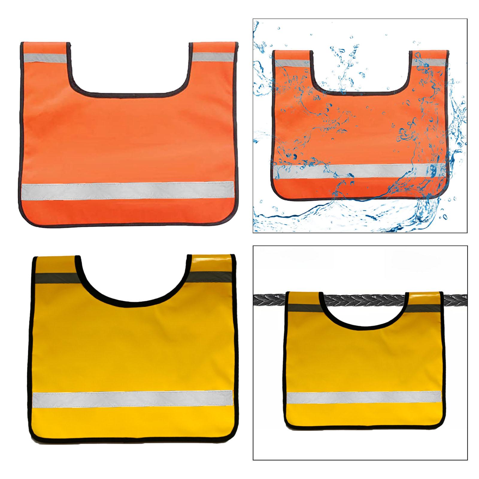 Cobertor amortecedor de guinch - Recovery Damper Blanket avaliação e preço