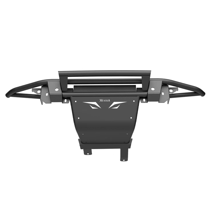 Placa de proteção do para-choq - Winch Bumper Mount Plate avaliação e preço