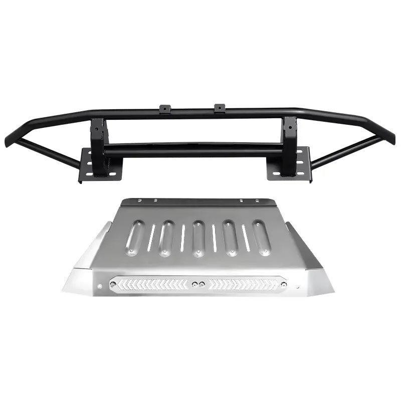 Para Tank 300, para-choque dia - Winch Bumper Mount Plate avaliação e preço