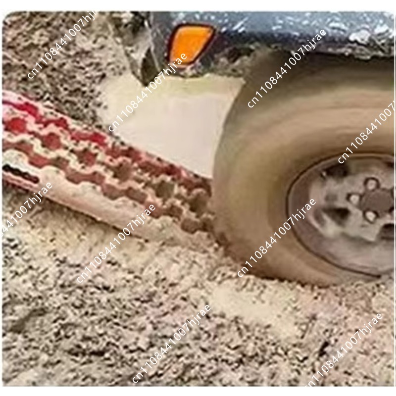 Pranchas de tração 10T para re - Recovery Tracks Traction Boards avaliação e preço
