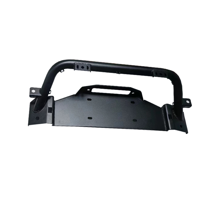 Suporte para Guincho para Ford - Winch Bumper Mount Plate avaliação e preço