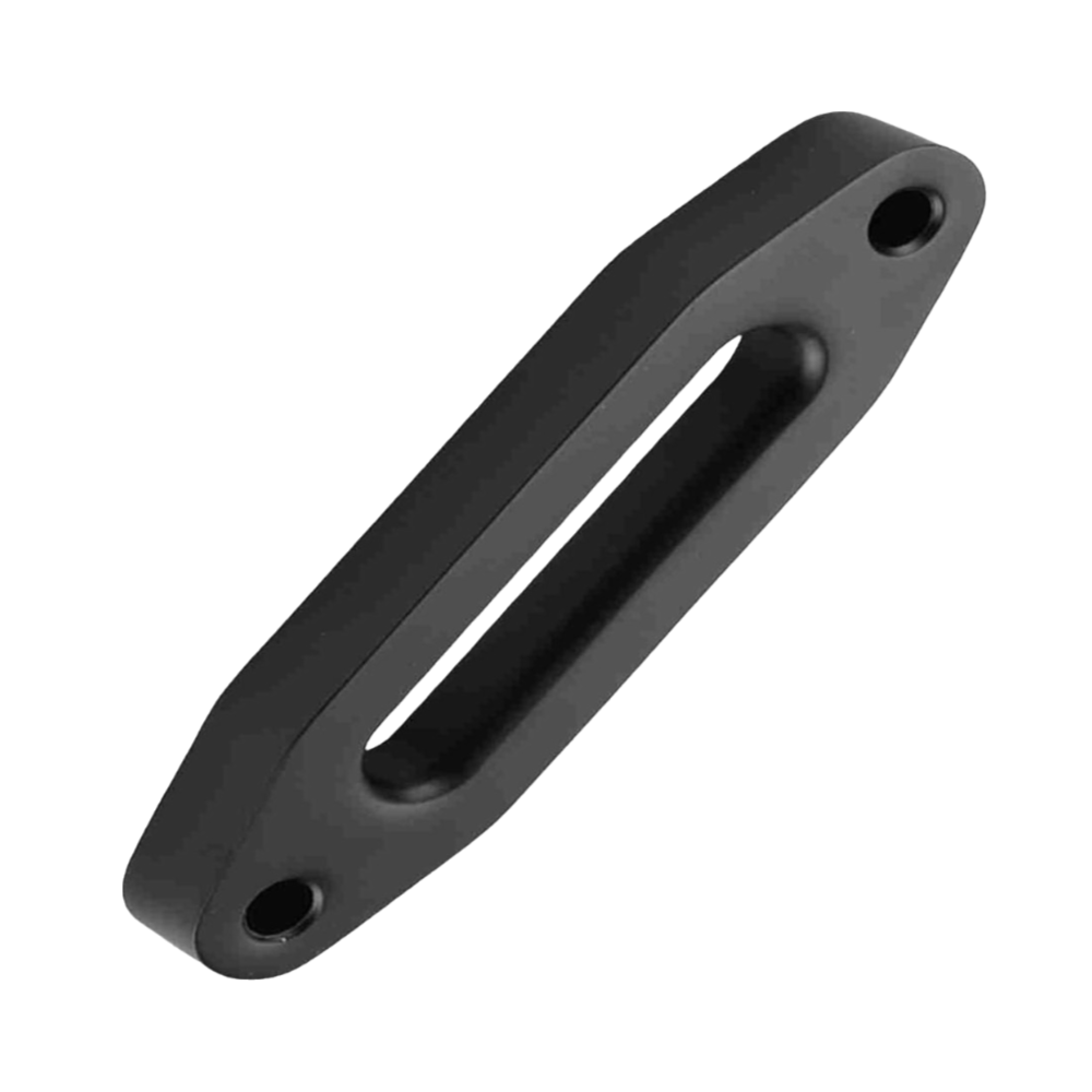 Guia de Cabo de Guincho em Alu - Winch Fairlead Hawse Aluminum avaliação e preço