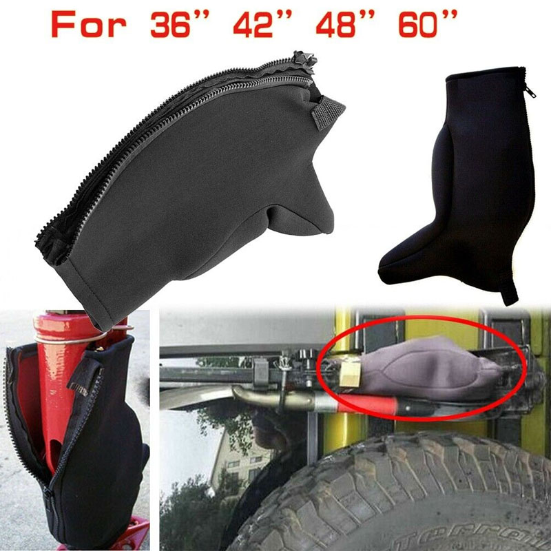 Capa jack neoprene para jack a - Hi Lift Jack 48 Inch avaliação e preço