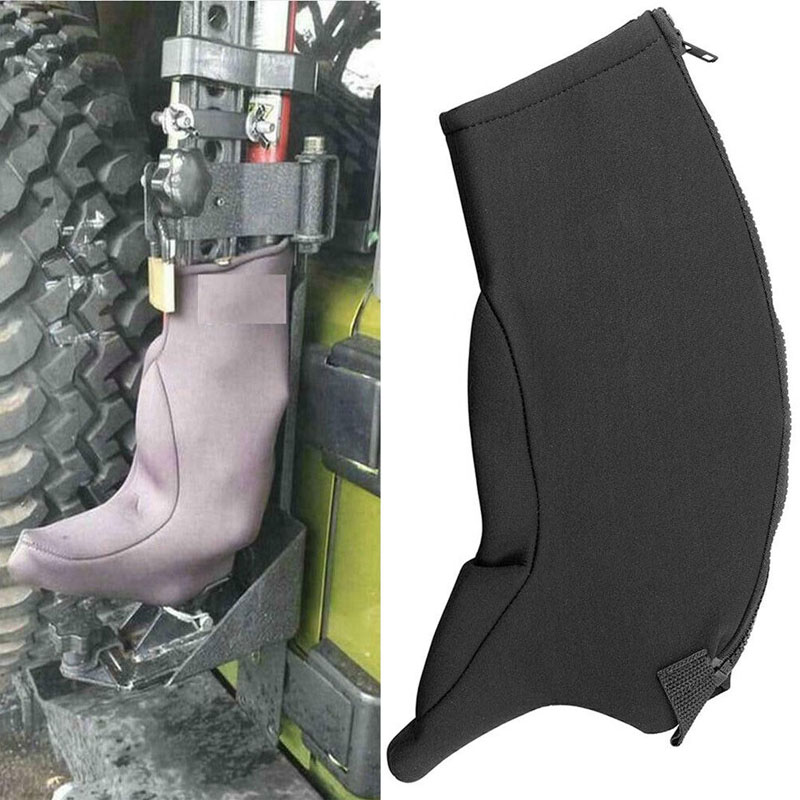Capa jack neoprene para jack a - Hi Lift Jack 48 Inch avaliação e preço
