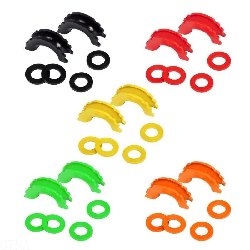 G7NA Shackle Isolator atualiza - D Ring Shackle 3/4 avaliação e preço