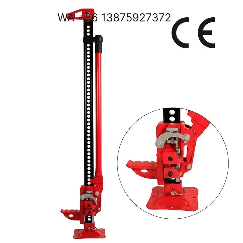 Wmwmnu para Recuperação Off Ro - Hi Lift Jack 48 Inch avaliação e preço