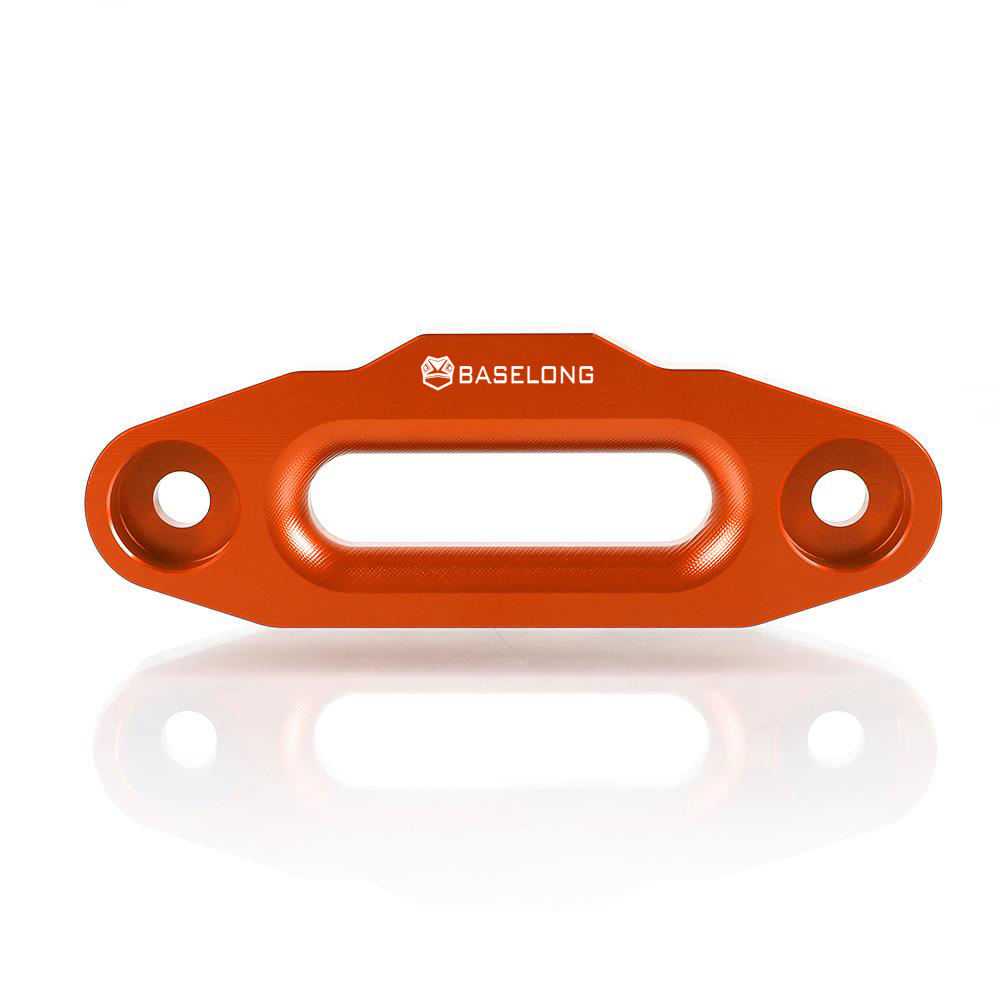 Guincho Hawse Fairlead para co - Winch Fairlead Hawse Aluminum avaliação e preço
