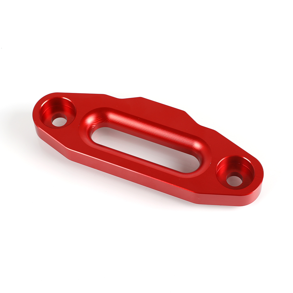 Guincho Hawse Fairlead para co - Winch Fairlead Hawse Aluminum avaliação e preço